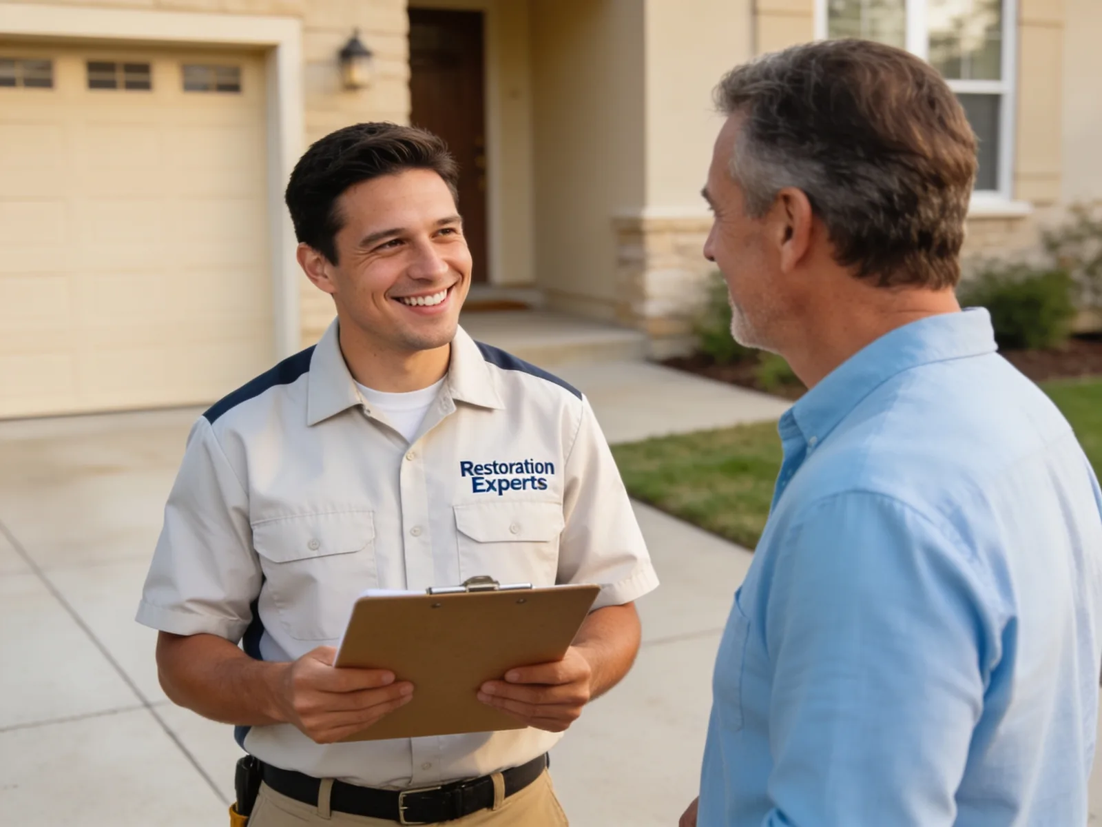 Water Damage Cleanup Erie, PA FAQs